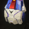 XuanYuan Mecha Backpack(White)